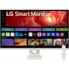 LG monitor 32U721SA-W 31.5 LG monitor 32U721SA-W 31.5