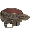 Poľovnícky opasok Hubertus bledohnedý 125 Poľovnícky opasok Hubertus bledohnedý 125
