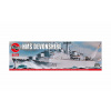 Airfix HMS Devonshire 1/600 Airfix HMS Devonshire 1/600