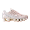 Dámska Nízká obuv NIKE NIKE W NIKE SHOX TL IH5075-219 – Béžová Dámska Nízká obuv NIKE NIKE W NIKE SHOX TL IH5075-219 – Béžová