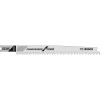 Bosch Accessories 2609256763 List priamočiarej píly HCS, U 234 X Progressor for Wood 2 ks; 2609256763 Bosch Accessories 2609256763 List priamočiarej píly HCS, U 234 X Progressor for Wood 2 ks; 2609256763