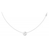 Náhrdelník s príveskom Guess Sparks JUBN06287JWRHT/U Náhrdelník s príveskom Guess Sparks JUBN06287JWRHT/U
