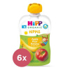 6x HiPP HiPPiS BIO 100% ovocia Jablko-Hruška-Banán 100 g VP-F035074 6x HiPP HiPPiS BIO 100% ovocia Jablko-Hruška-Banán 100 g VP-F035074