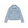 Detská bunda - Mango Denim Jacket 140 (Mango katana bunda džínsy svetlo modrá 140) Detská bunda - Mango Denim Jacket 140 (Mango katana bunda džínsy svetlo modrá 140)