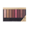 Max Factor Masterpiece Nude Palette paletka očných tieňov 05 Cherry Nudes 6,5 g Max Factor Masterpiece Nude Palette paletka očných tieňov 05 Cherry Nudes 6,5 g
