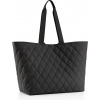 Reisenthel Classic Shopper XL rhombus black Reisenthel Classic Shopper XL rhombus black