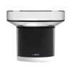 Netatmo Smart Rain Gauge - Black Netatmo Smart Rain Gauge - Black