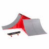 SADA FINGERBOARD RAMPA HRAČKA PRE DETI SKATEPARK + SKATEBOARD FB-05-A SADA FINGERBOARD RAMPA HRAČKA PRE DETI SKATEPARK + SKATEBOARD FB-05-A