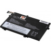T6 Power batéria pre Lenovo ThinkPad L480, L490, L580, L590, L15 Gen 1, 4050mAh, 45Wh, 3cell, Li-Pol NBIB0182 T6 Power batéria pre Lenovo ThinkPad L480, L490, L580, L590, L15 Gen 1, 4050mAh, 45Wh, 3cell, Li-Pol NBIB0182