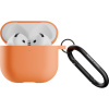 Native Union Active AirPods 4. Gen Silicone Case Apricot Native Union Active AirPods 4. Gen Silicone Case Apricot