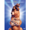 Medvedie srdce DVD (SK) - Edícia Disney klasické rozprávky Medvedie srdce DVD (SK) - Edícia Disney klasické rozprávky