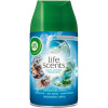 Air Wick Freshmatic Turquoise Oasis náhradná náplň 250 ml Air Wick Freshmatic Turquoise Oasis náhradná náplň 250 ml