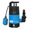 Güde - Ponorné kalové čerpadlo GS 4002 P, 400 W 94630 Güde - Ponorné kalové čerpadlo GS 4002 P, 400 W 94630