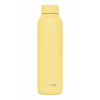 Quokka Nerezová termoláhev Solid Light Yellow 630 ml Quokka Nerezová termoláhev Solid Light Yellow 630 ml