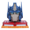 Nemesis Now Transfromers Bookends Optimus Prime 20 cm Nemesis Now Transfromers Bookends Optimus Prime 20 cm