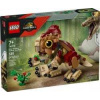 LEGO Jurassic World 76970 Dinosaurie mláďa Dolores: Aquilops LEGO Jurassic World 76970 Dinosaurie mláďa Dolores: Aquilops