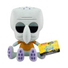 Funko Plyšová hračka SpongeBob Squidward 18 cm Funko Plyšová hračka SpongeBob Squidward 18 cm