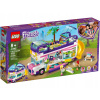 LEGO Friends 41395 Autobus priateľstva LEGO Friends 41395 Autobus priateľstva