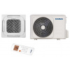 SET kazetová klimatizácia SUPER SLIM Kaisai 7,0kW KCD-24HRG32X / KOX430-24HFN32X SET kazetová klimatizácia SUPER SLIM Kaisai 7,0kW KCD-24HRG32X / KOX430-24HFN32X