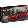 LEGO Speed Champions 77254 Ferrari sf90 xx stradale športové auto LEGO Speed Champions 77254 Ferrari sf90 xx stradale športové auto
