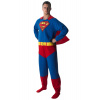 Superman Adult Onesize - kostým - velikost L - 52/54 Superman Adult Onesize - kostým - velikost L - 52/54