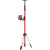 Laser KAPRO® 873S Prolaser® Vector, Cross+side, RedBeam, so statívom 3,2 m Laser KAPRO® 873S Prolaser® Vector, Cross+side, RedBeam, so statívom 3,2 m