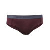 Sensor Merino Air dámske nohavičky - Port Red - M Sensor Merino Air dámske nohavičky - Port Red - M