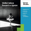 Velká lekce focení a úprav Zoner Studio - Matěj Liška Jaroslav Krézek Velká lekce focení a úprav Zoner Studio - Matěj Liška Jaroslav Krézek