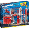 Playmobil 9462 Veľká požiarnej stanice Playmobil 9462 Veľká požiarnej stanice