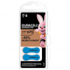 baterie Duracell ZA 6-pack blistr baterie Duracell ZA 6-pack blistr