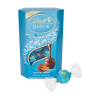 Lindt Lindor Čokoládové pralinky slaný karamel 200g Lindt Lindor Čokoládové pralinky slaný karamel 200g