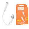 Adaptér audio jack 3,5 mm - USB typ C GSM hurt Adaptér audio jack 3,5 mm - USB typ C GSM hurt