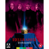 Hellraiser Tetralogy Blu-Ray Hellraiser Tetralogy Blu-Ray