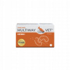 JM SANTE Multiway Vet Duocaps Nerki 60tabl. JM SANTE Multiway Vet Duocaps Nerki 60tabl.