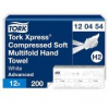 Uteráky hygienické skladané TORK TORK Advanced interfold H2/21 Uteráky hygienické skladané TORK TORK Advanced interfold H2/21
