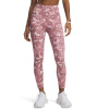 UNDER ARMOUR Motion Ankle Leg Print Pink - S UNDER ARMOUR Motion Ankle Leg Print Pink - S