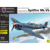 1:72 Kovozávody KPH7223 Spitfire Mk.Vb 1:72 Kovozávody KPH7223 Spitfire Mk.Vb