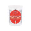 Kallos Cosmetics Multivitamin (W) 1000 ml, Maska na vlasy Kallos Cosmetics Multivitamin (W) 1000 ml, Maska na vlasy