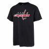 47 Brand Pánské tričko Washington Capitals NHL Imprint ’47 Echo Tee Veľkosť: S 47 Brand Pánské tričko Washington Capitals NHL Imprint ’47 Echo Tee Veľkosť: S
