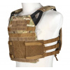 Taktická vesta Rush 2.0 Plate Carrier Ariatel Primal Gear Multicam Taktická vesta Rush 2.0 Plate Carrier Ariatel Primal Gear Multicam