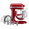 Kitchenaid robot Artisan kráľovská červená | 5KSM70SHXEER Kitchenaid robot Artisan kráľovská červená | 5KSM70SHXEER