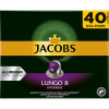 Lungo 8 kapsulová káva 40 ks JACOBS Lungo 8 kapsulová káva 40 ks JACOBS