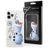 Frozen Olaf Disney kryt pre Apple iPhone X/XS Frozen Olaf Disney kryt pre Apple iPhone X/XS