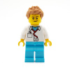 LEGO® Iconic Doktor baterka LEGO® Iconic Doktor baterka