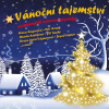 Vaŕious: Vánoční tajemství - CD Rôzni interpreti CD: Vianočné tajomstvo Vaŕious: Vánoční tajemství - CD Rôzni interpreti CD: Vianočné tajomstvo