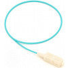 DATAWAY Optický pigtail SC, MM, 1,5m, 50/125, 0.9mm OM3 DATAWAY Optický pigtail SC, MM, 1,5m, 50/125, 0.9mm OM3