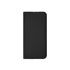 OBAL:ME Smooth Touch Puzdro pre Honor 400 Smart 5G/X7d Black OBAL:ME Smooth Touch Puzdro pre Honor 400 Smart 5G/X7d Black