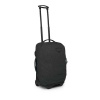 CESTOVNÁ TAŠKA OSPREY TRANSPORTER NA KOLIESKACH RAVEN BLACK CESTOVNÁ TAŠKA OSPREY TRANSPORTER NA KOLIESKACH RAVEN BLACK