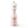 Le Creuset Mlynček na soľ CLASSIC 21 cm, SHELL PINK, plast Le Creuset Mlynček na soľ CLASSIC 21 cm, SHELL PINK, plast