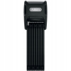 Abus Bordo Big Alarm 6000KA/120 SH čierny Abus Bordo Big Alarm 6000KA/120 SH čierny
